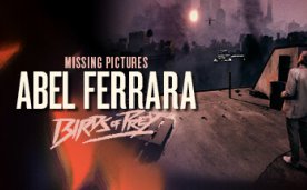 Missing Pictures-Abel Ferrara Oculus Meta Quest VR game