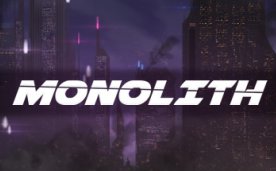 Monolith VR Oculus Meta Quest Game