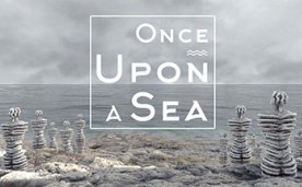 Once Upon a Sea – Ronit Hillel – The Muse Oculus Meta Quest VR Game