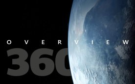 Overview 360 Oculus Meta Quest VR Game