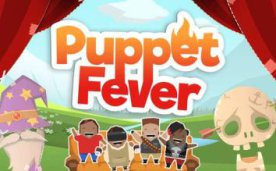 Puppet Fever Oculus Meta Quest VR Game