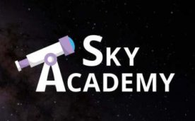 Sky Academy Oculus Meta Quest VR game