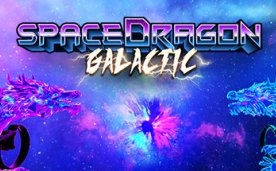 Space Dragon Unchained Oculus Meta Quest VR game