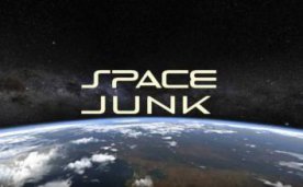 Space Junk Oculus Meta Quest VR game