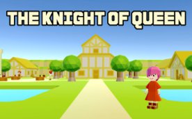 The Knight of Queen Oculus Meta Quest VR game