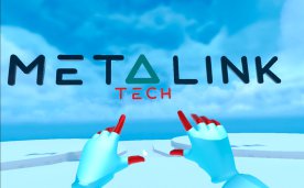 The realm Oculus Meta Quest VR game