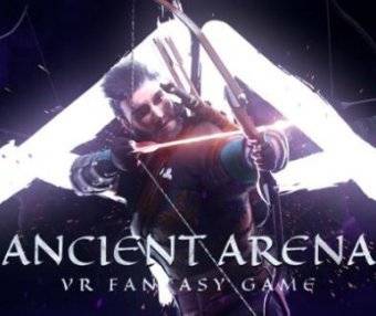 Ancient Arenas Chariots Oculus Meta Quest VR game<span class="mi-jiaobiao" style="background-color: #cc0000;">Action Free</span>