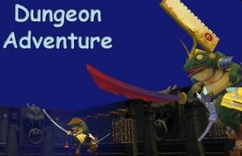 Dungeon Adventure Oculus Meta Quest VR game<span class="mi-jiaobiao" style="background-color: #e00000;">Fighting</span>