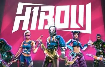 Hibow Oculus Meta Quest VR Game<span class="mi-jiaobiao" style="background-color: #f40101;">Shooting</span>