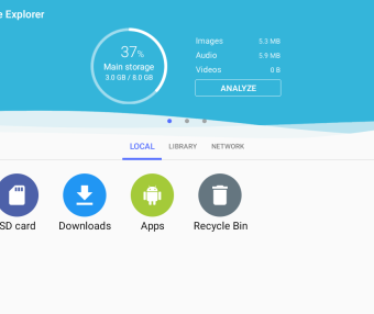 VRGoo File Explorer Oculus Meta Quest VR Game Installer<span class="mi-jiaobiao" style="background-color: #b300ad;">File Manager Free</span>