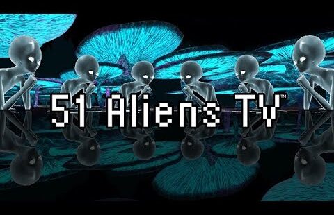 51 Aliens TV Oculus Meta Quest VR game<span class="mi-jiaobiao" style="background-color: #c20000;">Simulation</span>