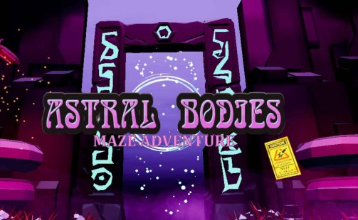 Astral Bodies Oculus Meta Quest VR Game<span class="mi-jiaobiao" style="background-color: #cc0000;">Simulation Free</span>