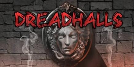 Dreadhalls Oculus Meta Quest VR Game<span class="mi-jiaobiao" style="background-color: #f00000;">Horror</span>