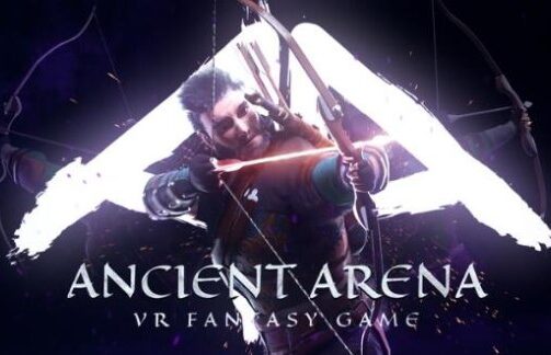 Ancient Arenas Chariots Oculus Meta Quest VR game<span class="mi-jiaobiao" style="background-color: #cc0000;">Action Free</span>