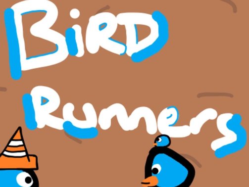 Bird Runners Oculus Meta Quest VR Game<span class="mi-jiaobiao" style="background-color: #fa0000;">Leisure Free</span>