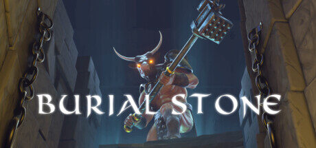 Burial Stone Epic Oculus Meta Quest VR game<span class="mi-jiaobiao" style="background-color: #c20000;">Action Free</span>