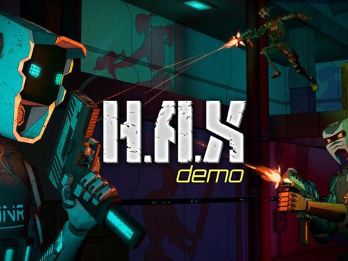 HAX Oculus Meta Quest VR Game<span class="mi-jiaobiao" style="background-color: #db0000;">Shooting Free</span>