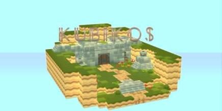 Kubikos Oculus Meta Quest VR Game<span class="mi-jiaobiao" style="background-color: #f10404;">Simulation</span>