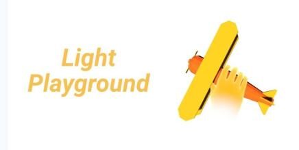 Light Playground VR Oculus Meta Quest game<span class="mi-jiaobiao" style="background-color: #fa0000;">Puzzle</span>