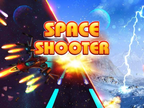 Space Shooter-Galaxy Attack Oculus Meta Quest VR game<span class="mi-jiaobiao" style="background-color: #d60000;">Shooting</span>