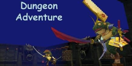 Dungeon Adventure Oculus Meta Quest VR game<span class="mi-jiaobiao" style="background-color: #e00000;">Fighting</span>