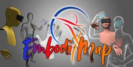 EmbodiMap Oculus Meta Quest VR game<span class="mi-jiaobiao" style="background-color: #eb0000;">Fun Free</span>