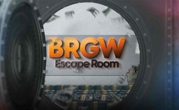 Escape Room-Bank Robbery Gone Wrong Oculus Meta Quest VR game<span class="mi-jiaobiao" style="background-color: #db0000;">Puzzle</span>