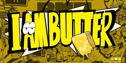 I Am Butter Oculus Meta Quest VR Game<span class="mi-jiaobiao" style="background-color: #e00000;">Puzzle</span>