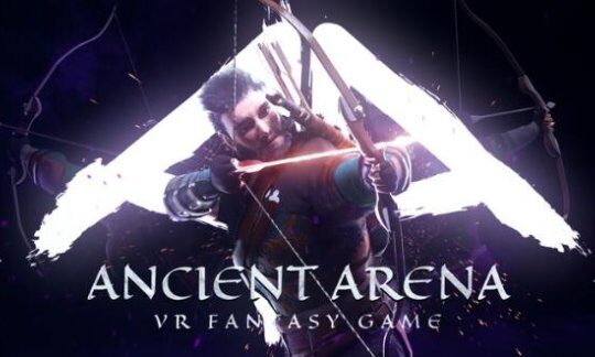 Ancient Arenas Chariots Oculus Meta Quest VR game<span class="mi-jiaobiao" style="background-color: #cc0000;">Action Free</span>