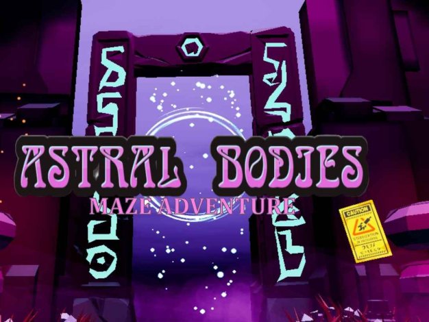 Astral Bodies Oculus Meta Quest VR Game<span class="mi-jiaobiao" style="background-color: #cc0000;">Simulation Free</span>