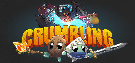 Crumbling Oculus Meta Quest VR Game<span class="mi-jiaobiao" style="background-color: #b30000;">Action Free</span>