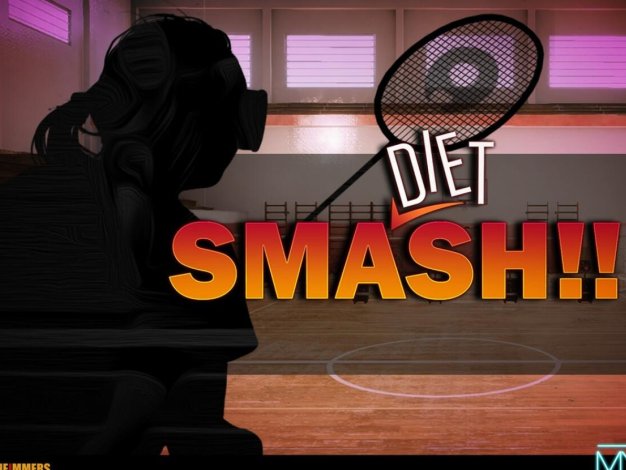 Diet Smash VR Oculus Meta Quest Game<span class="mi-jiaobiao" style="background-color: #d10000;">Sports</span>