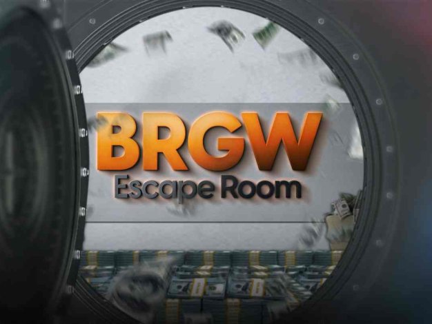 Escape Room-Bank Robbery Gone Wrong Oculus Meta Quest VR game<span class="mi-jiaobiao" style="background-color: #db0000;">Puzzle</span>