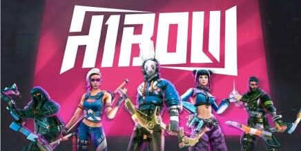 Hibow Oculus Meta Quest VR Game<span class="mi-jiaobiao" style="background-color: #f40101;">Shooting</span>