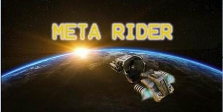 Meta Rider VR Oculus Meta Quest game<span class="mi-jiaobiao" style="background-color: #e60000;">Survival</span>