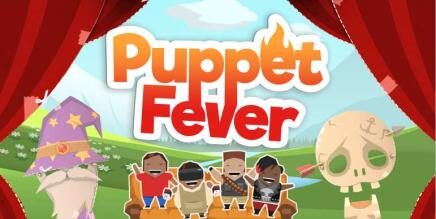 Puppet Fever Oculus Meta Quest VR Game<span class="mi-jiaobiao" style="background-color: #ff0000;">Puzzle</span>