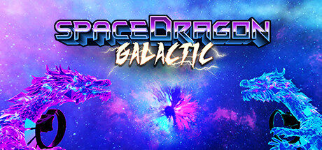 Space Dragon Unchained Oculus Meta Quest VR game<span class="mi-jiaobiao" style="background-color: #ff0000;">Action</span>