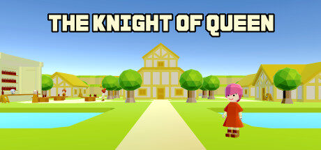 The Knight of Queen Oculus Meta Quest VR game<span class="mi-jiaobiao" style="background-color: #e70404;">Adventure</span>