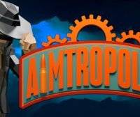 Aimtropolis Oculus Meta Quest VR Game<span class="mi-jiaobiao" style="background-color: #6366f1;">Shooting Points 100</span>