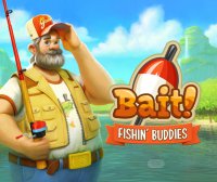Bait Fishing Buddies Oculus Meta Quest VR Game<span class="mi-jiaobiao" style="background-color: #e00000;">Fishing</span>