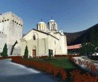 Manasija monastery Oculus Meta Quest VR Game<span class="mi-jiaobiao" style="background-color: #6366f1;">Adventure Points 100</span>