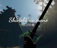 Shinobi no mono-Preface Oculus Meta Quest VR Game<span class="mi-jiaobiao" style="background-color: #cc0000;">Action</span>