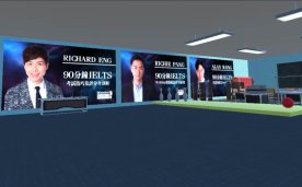 BeaconLand Oculus Meta Quest VR Game