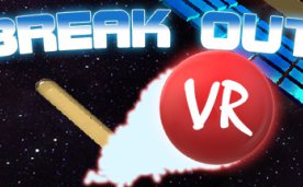 Breakout VR Oculus Meta Quest