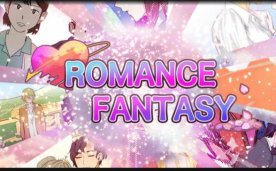 COMIXV EDITION – ROMANCE FANTASY VR Oculus Meta Quest Game