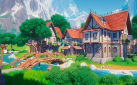 Fantasy Arena Oculus Meta Quest VR Game