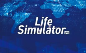 Life Simulators Oculus Meta Quest VR Game