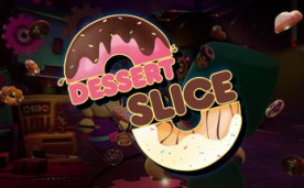 My Town-Dessert Slice Oculus Meta Quest VR Game