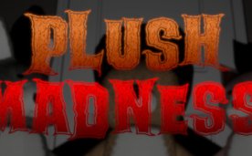 Plush Madness Oculus Meta Quest VR Game