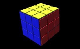 Speed Cube Oculus Meta Quest VR Game